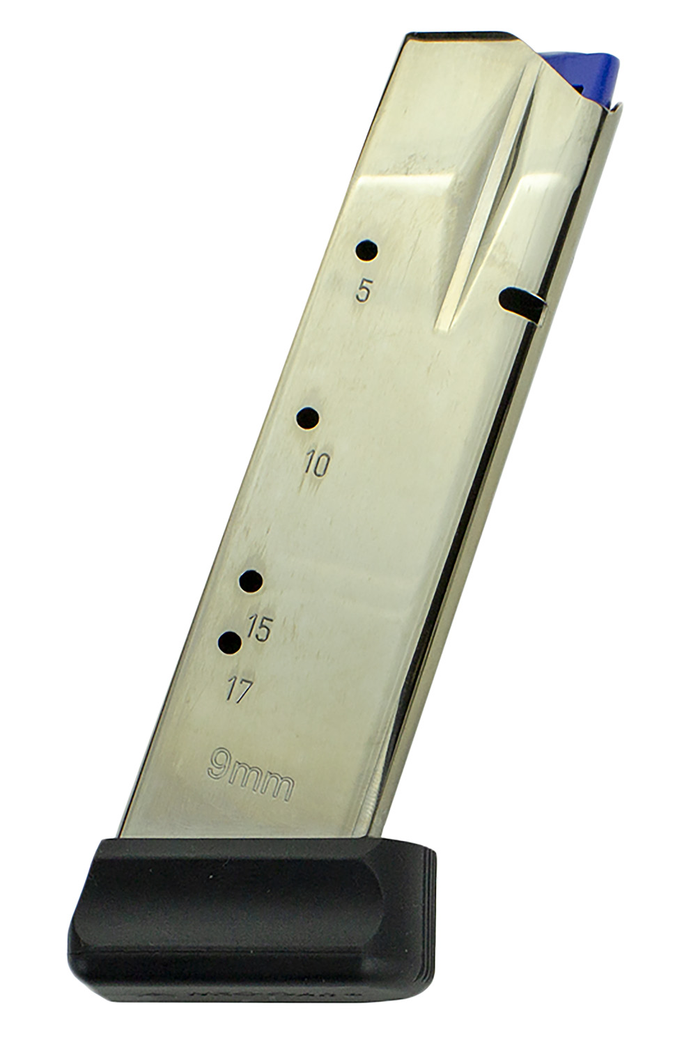 CZ MAG CZ 75 SP-01 9MM 19RD NIC