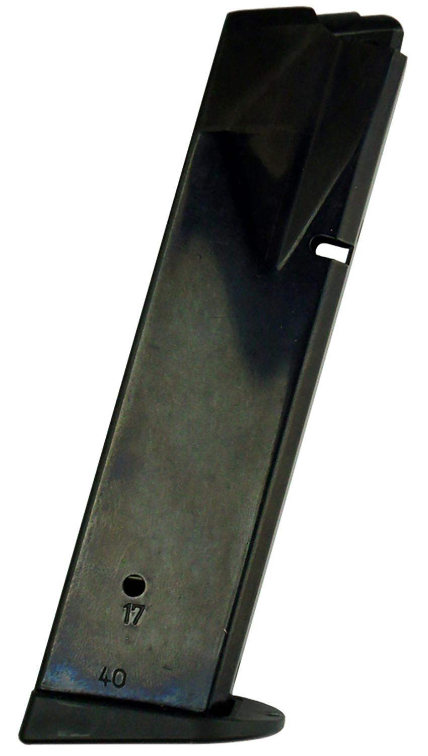 CZ MAG CZ 75 TS 2 40S&W 17RD