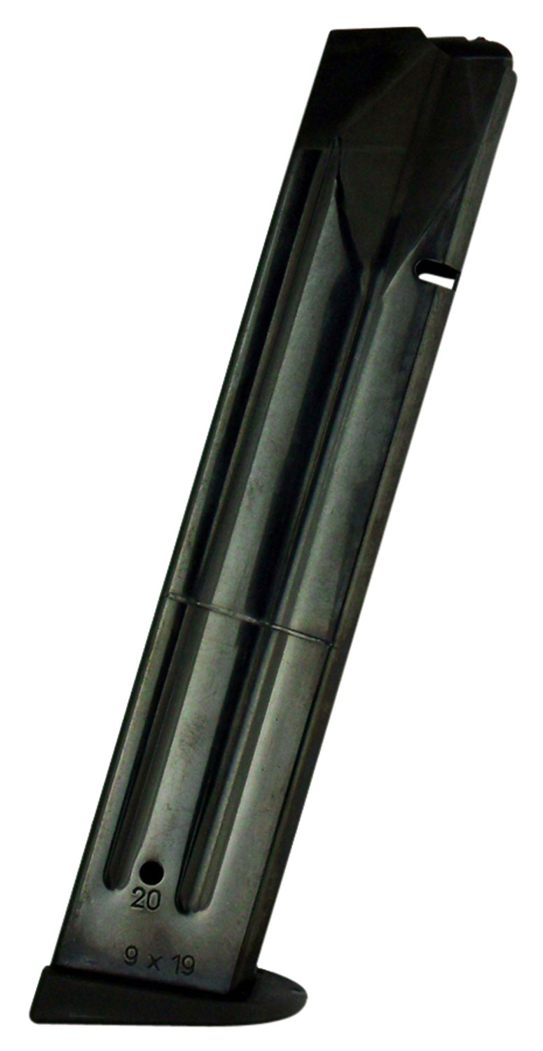 CZ MAG CZ 75 TS 2 9MM 26RD