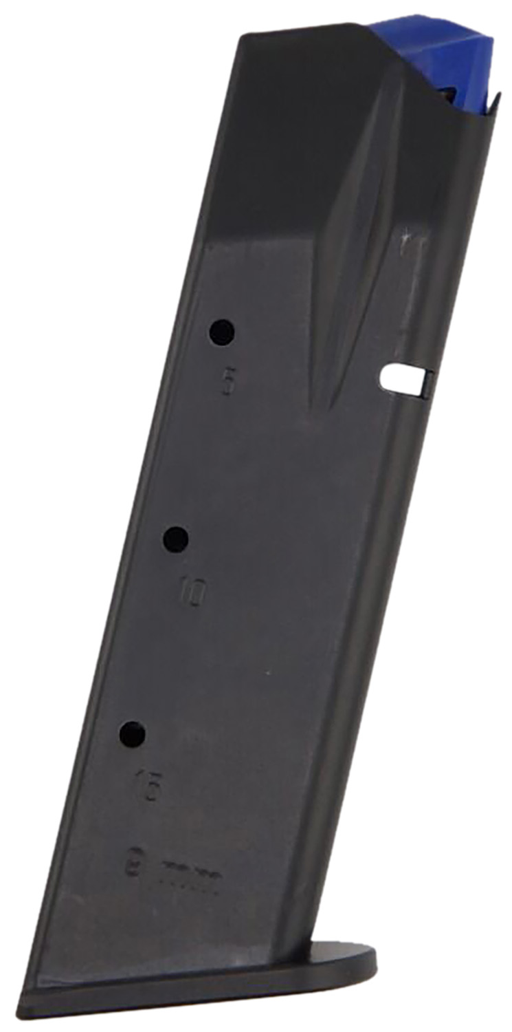 CZ Dan Wesson MAGAZINE DWX COMPACT 9MM 15RD