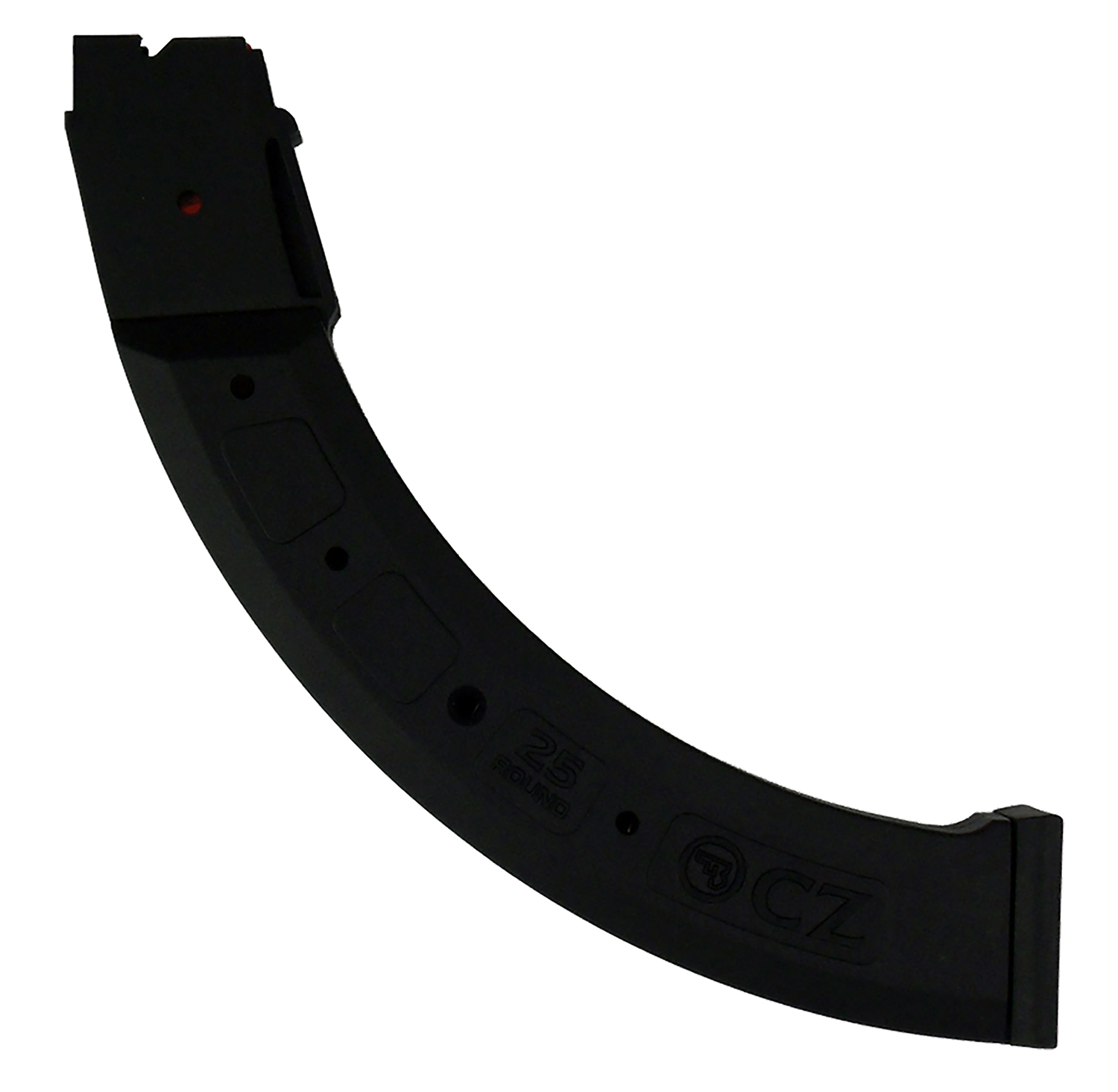 CZ MAG CZ 452 22LR 25-RD POLY