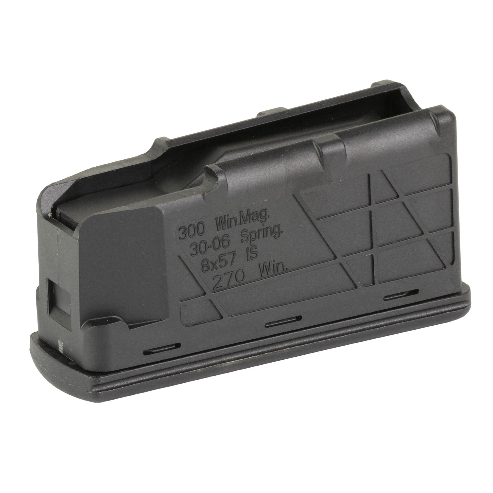 CZ MAG CZ 600 30-06WIN/300WIN