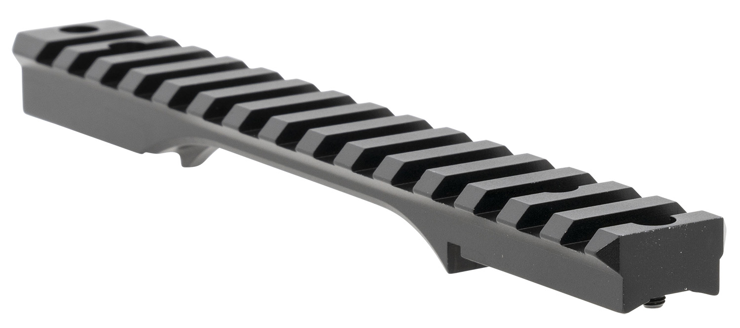SCOPE BASE REM 700 LA BLACK 810-00012-03
