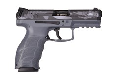 Heckler and Koch (HK USA) VP9 9mm  - HK81000491 - 642230259874