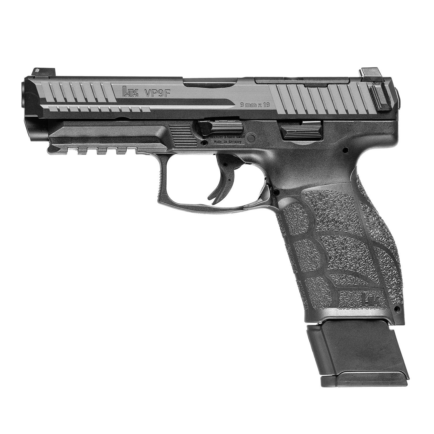 Heckler & Koch VP9A1 F OR