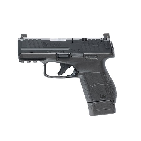 Heckler & Koch VP9CC OR