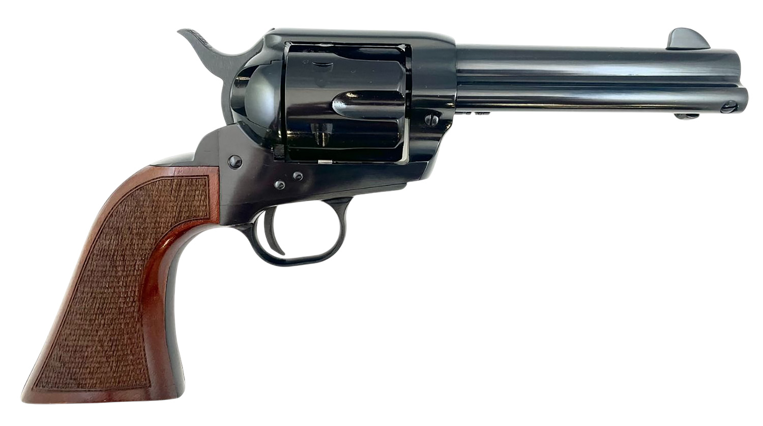 1873 TC9 9MM BL/WD 4.75