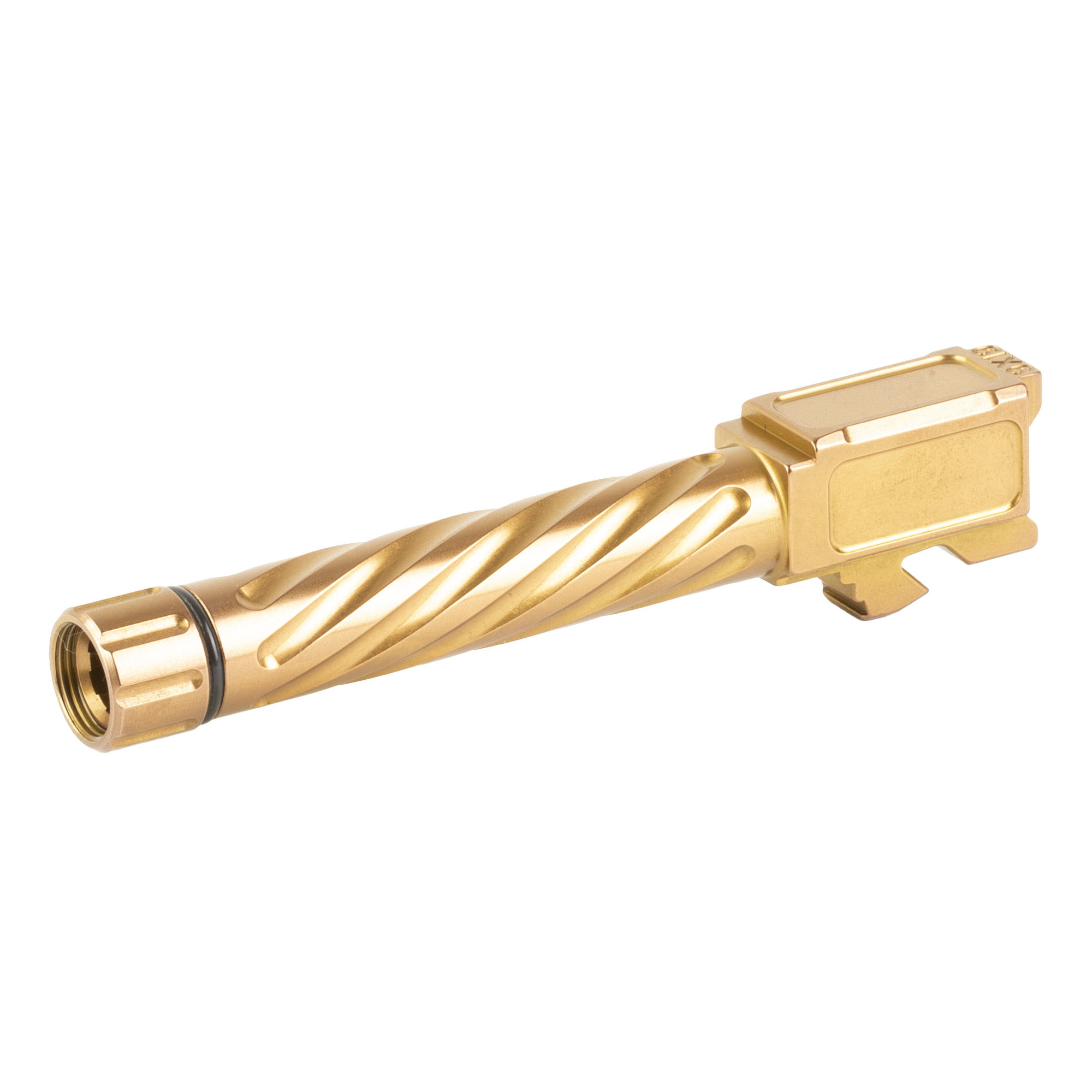 Shadow Systems MR920 Barrel