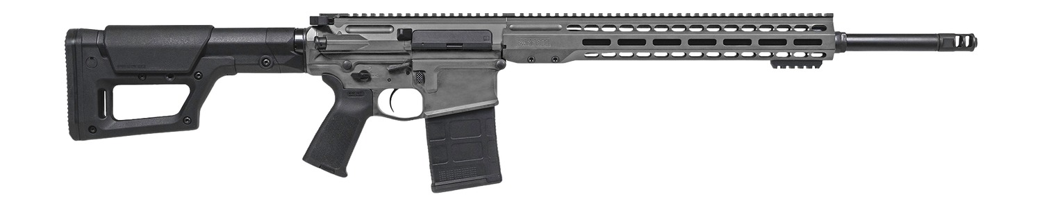 Barrett Firearms REC10 LR 308WIN TUNG 20" 20+1