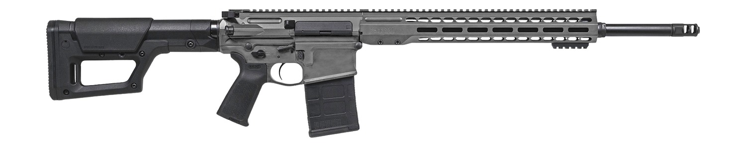 Barrett Firearms REC10 LR 6.5CR TUNG 20" 20+1