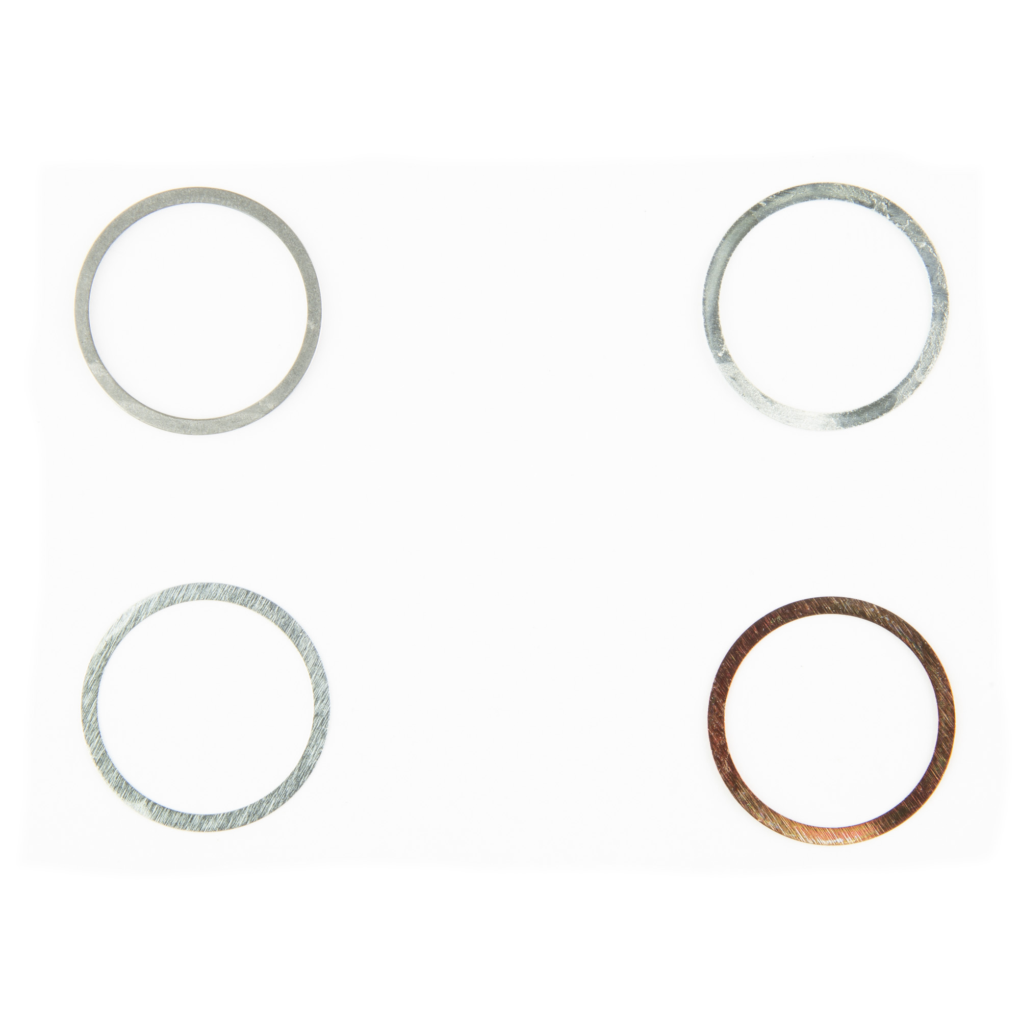 SHIM KIT MOUNT 11/16X24 SP-RTMB-SHIMKIT3