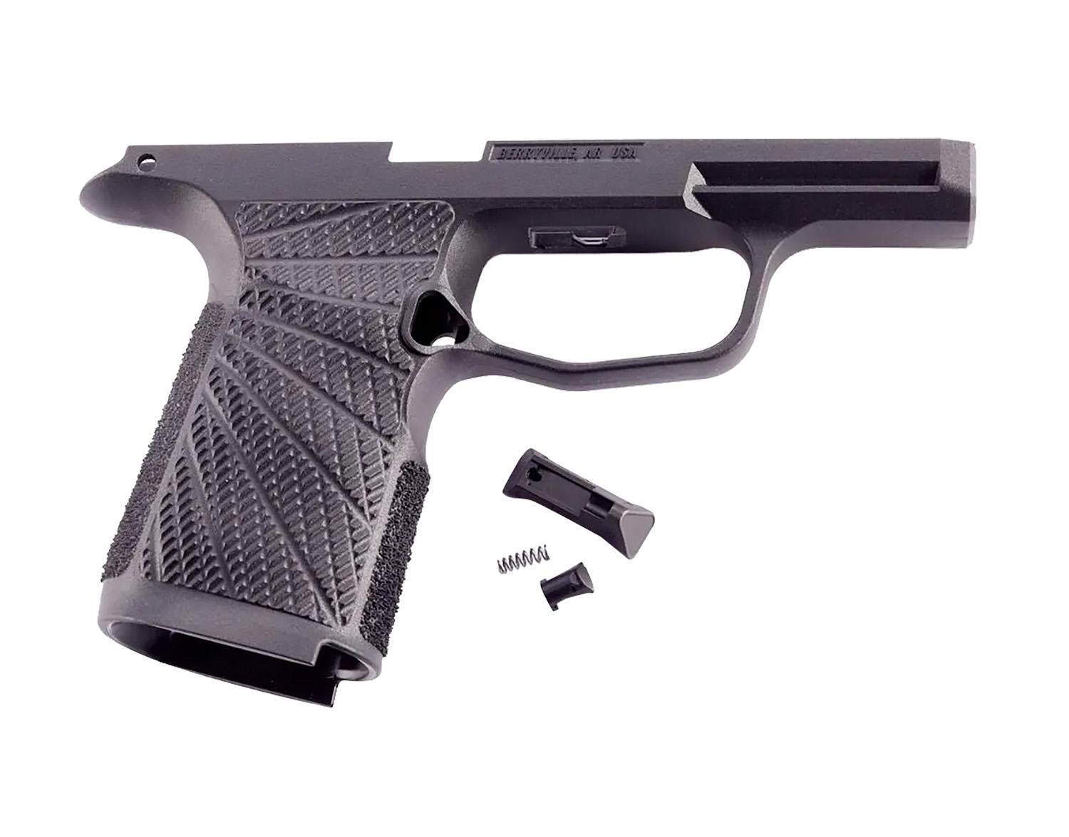 Wilson Combat GRIP MOD WCP365 XL BLK