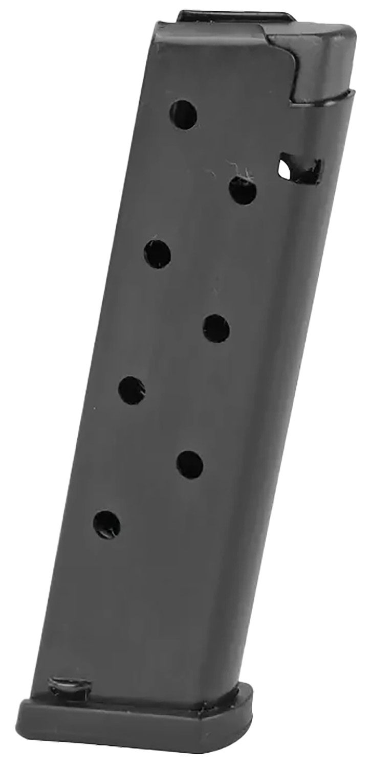 Bersa MAGAZINE 380 8RD FLAT BOTTOM