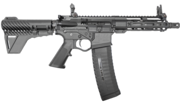 ALPHA MAXX 5.56 7.5