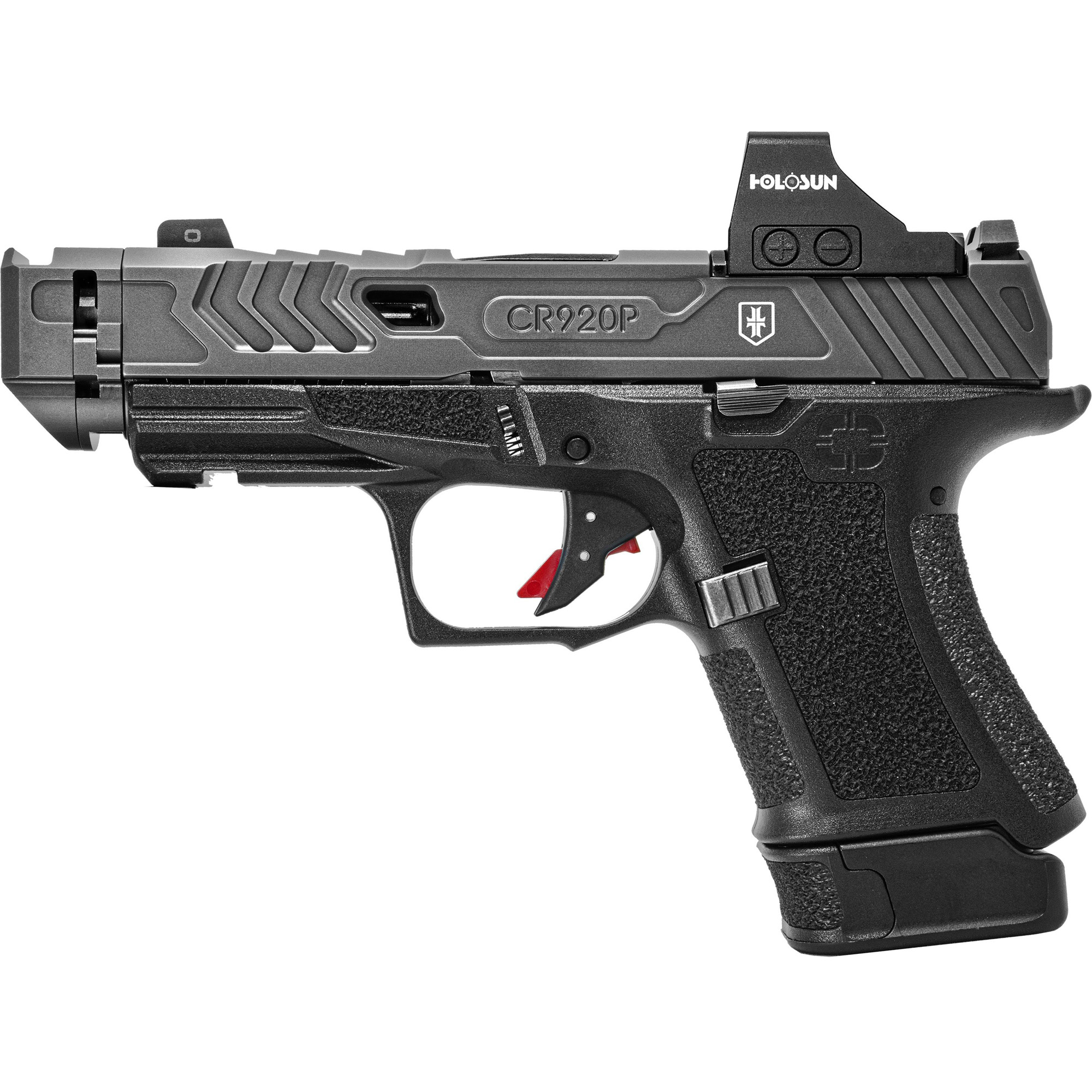 Shadow Systems CR920P War Poet