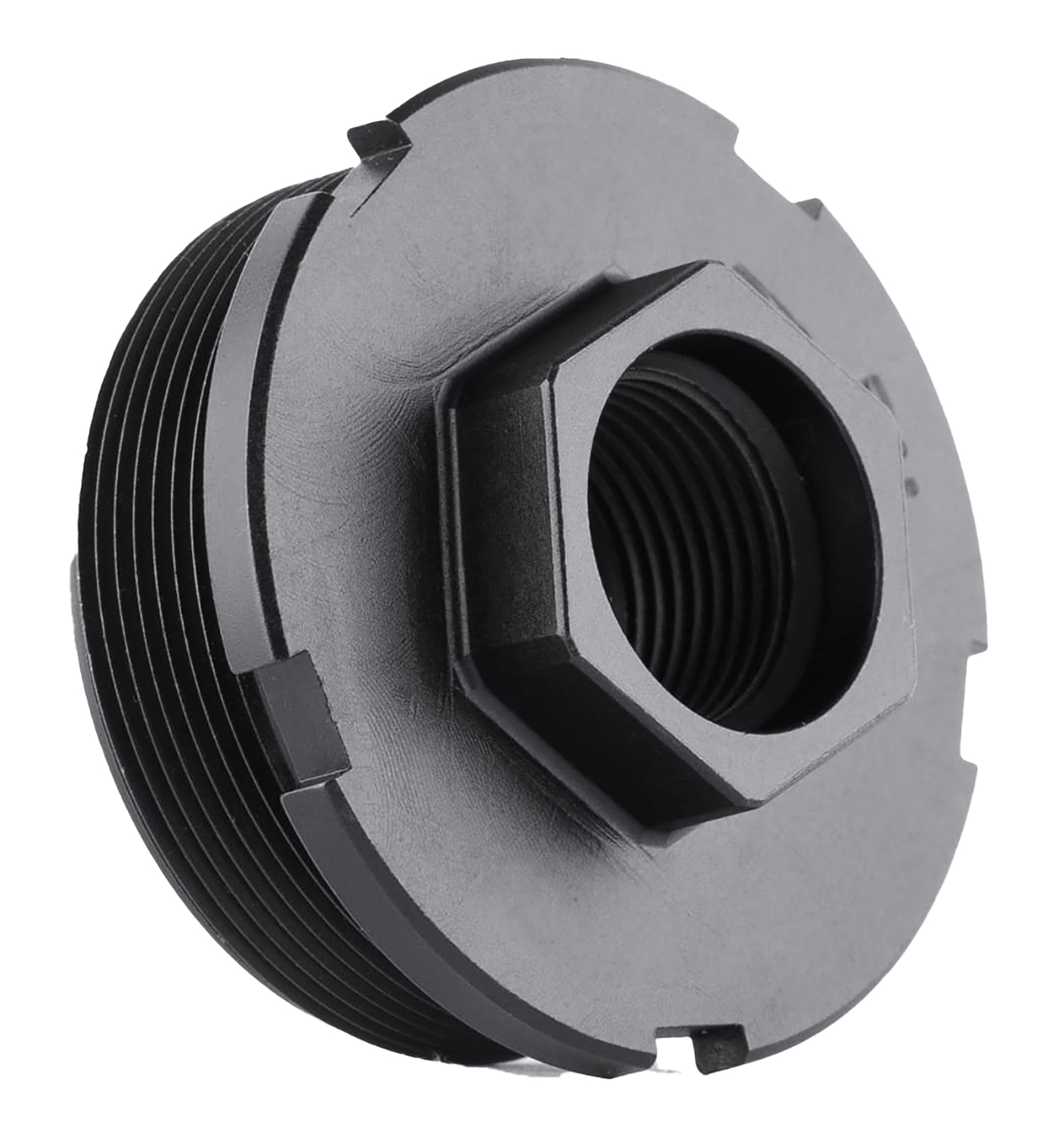 HUB DIRECT THRD MNT .578-28
