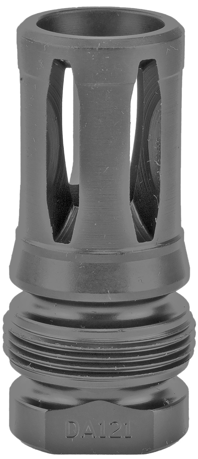 Dead Air Armament Xeno Flash Hider — XENO A1 FLASH HIDER 1/2X28