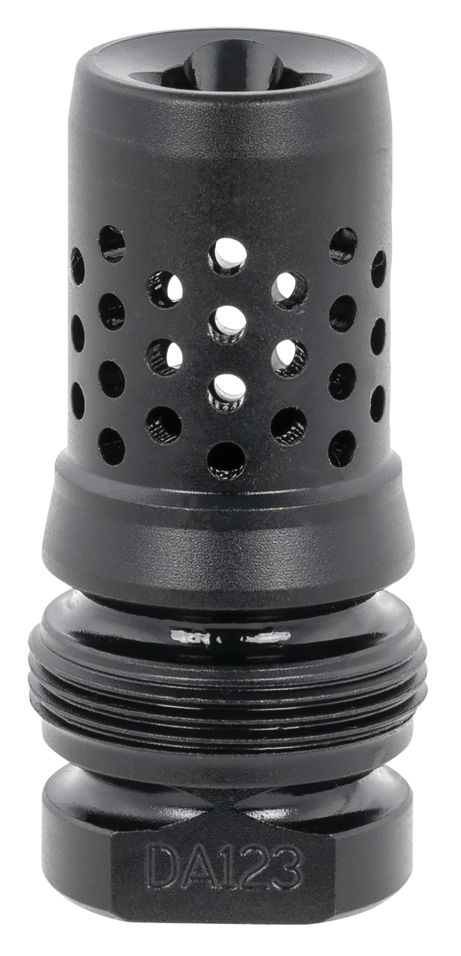 XENO MOUNT MUZZLE BRAKE 1/2X28