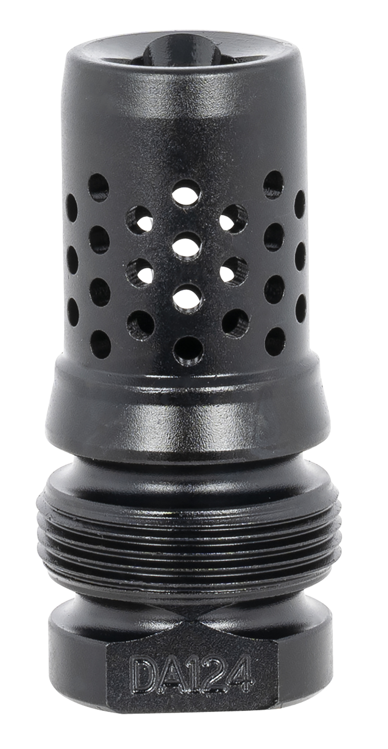 XENO MOUNT MUZZLE BRAKE 5/8X24
