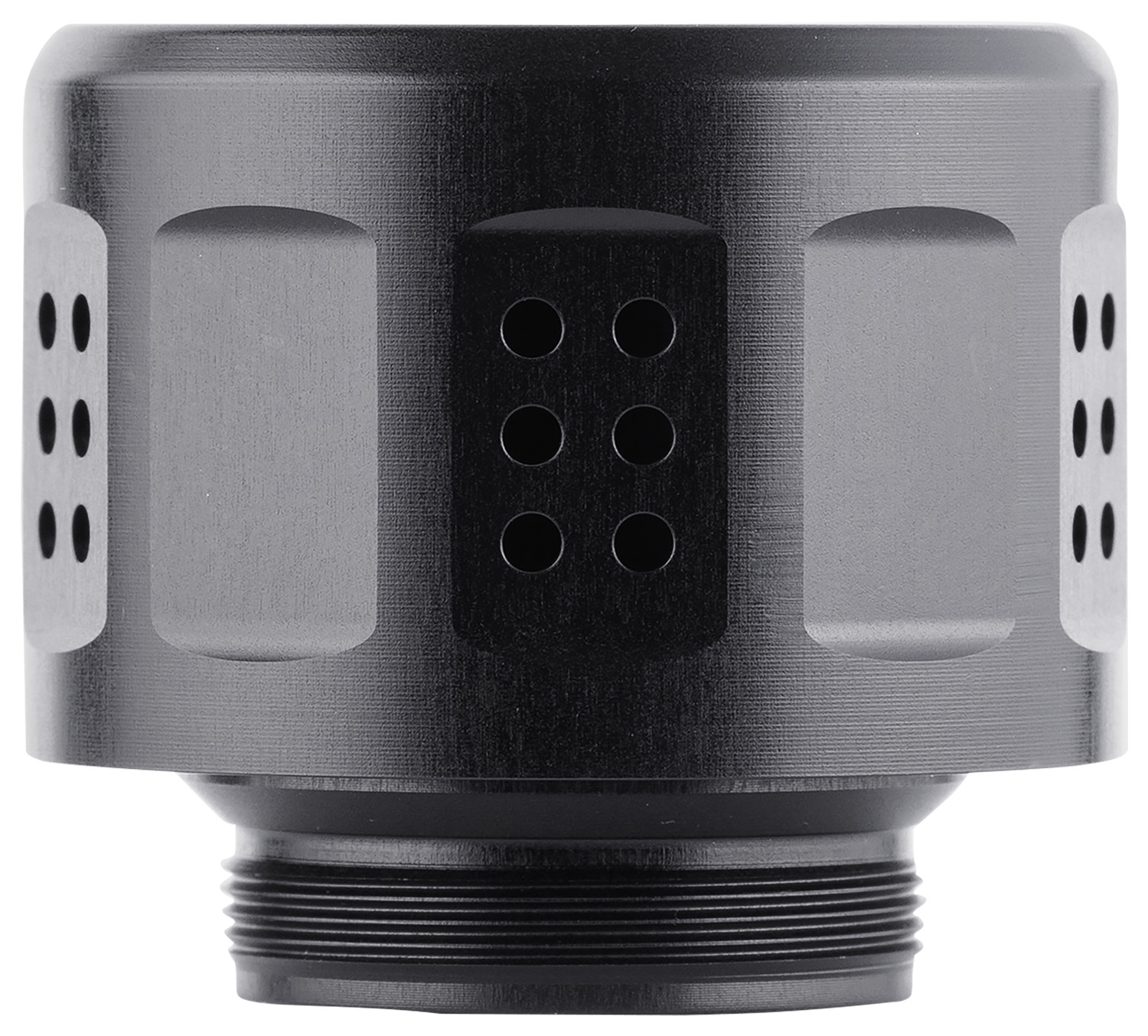 NOMAD E-BRAKE ENHANCED