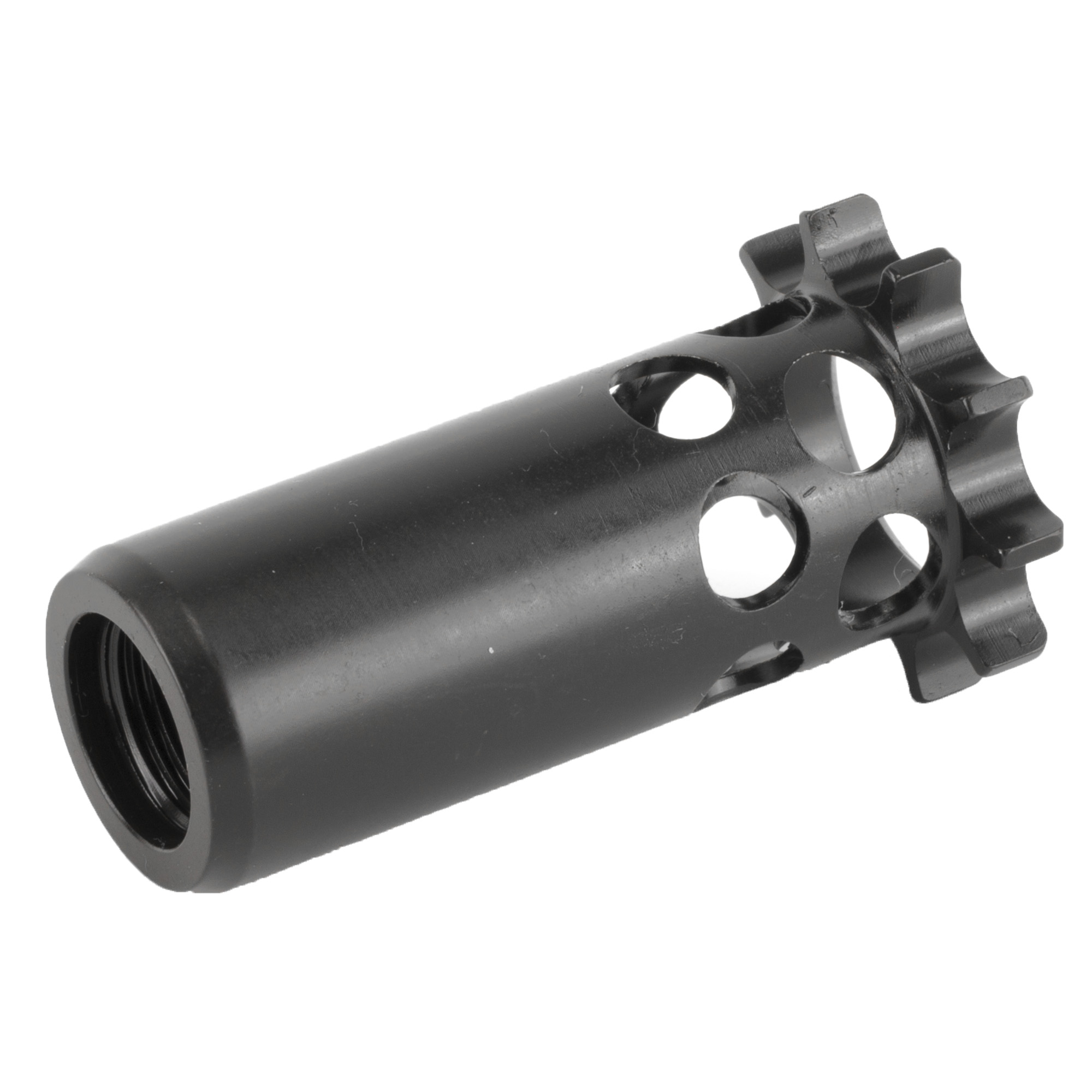 GHOST PISTON 1/2X28