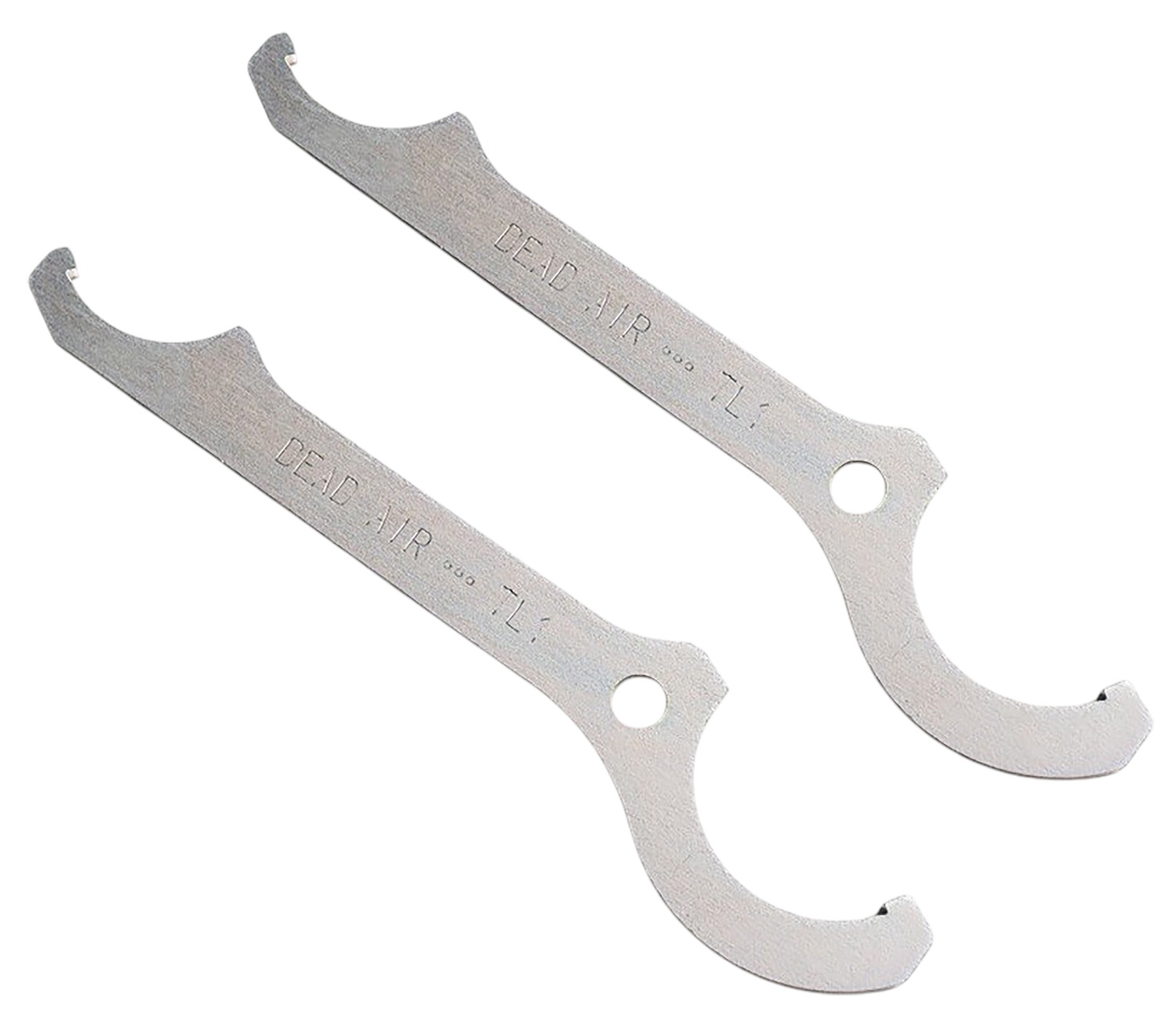 ENHANCED SPANNER WRENCH KIT