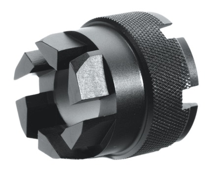 DA SCRAPER CARBON REMOVAL TOOL