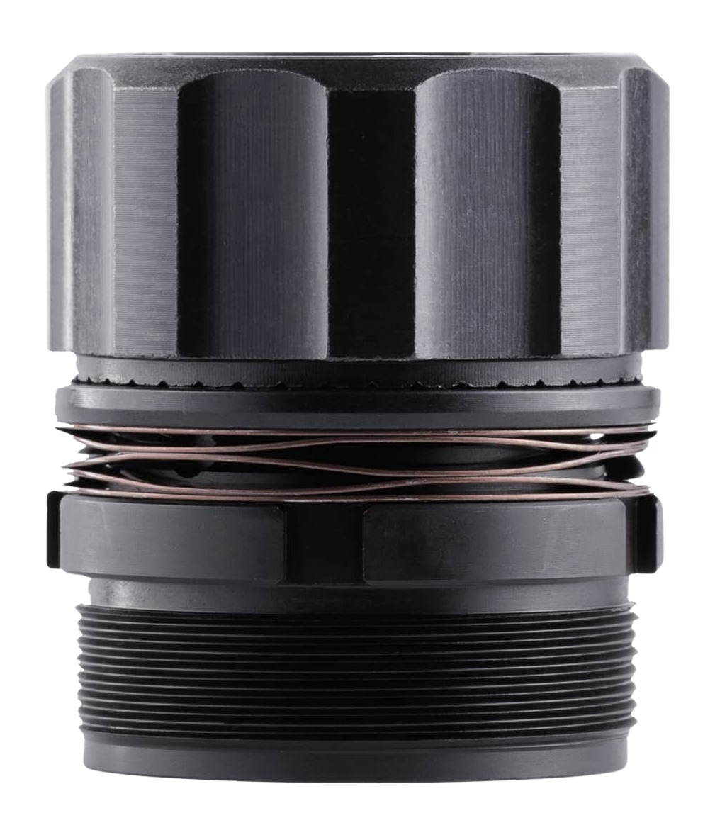 KEYMO GOV HUB TAPER ADAPTER