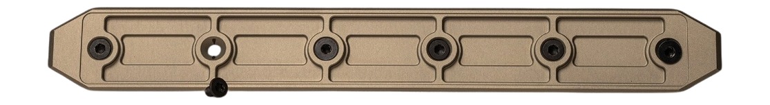 Q-SERT ARCA PLATE 12