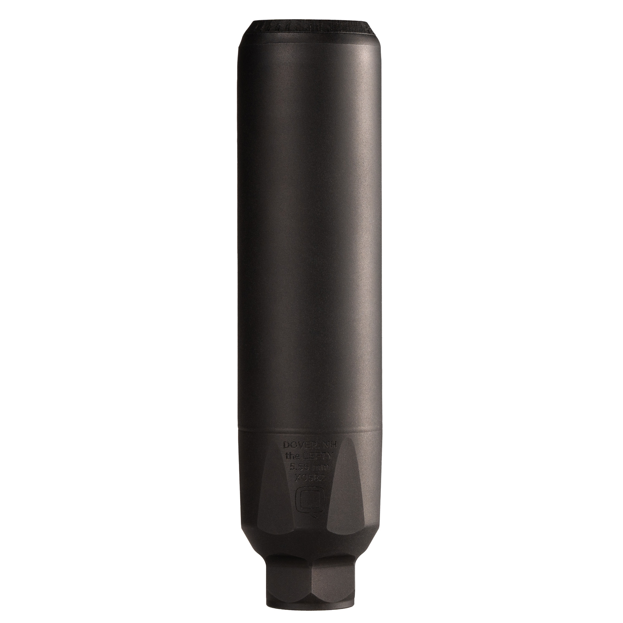Q Lefty 5.56mm Silencer QD Lbt 5.56mm | 6mm