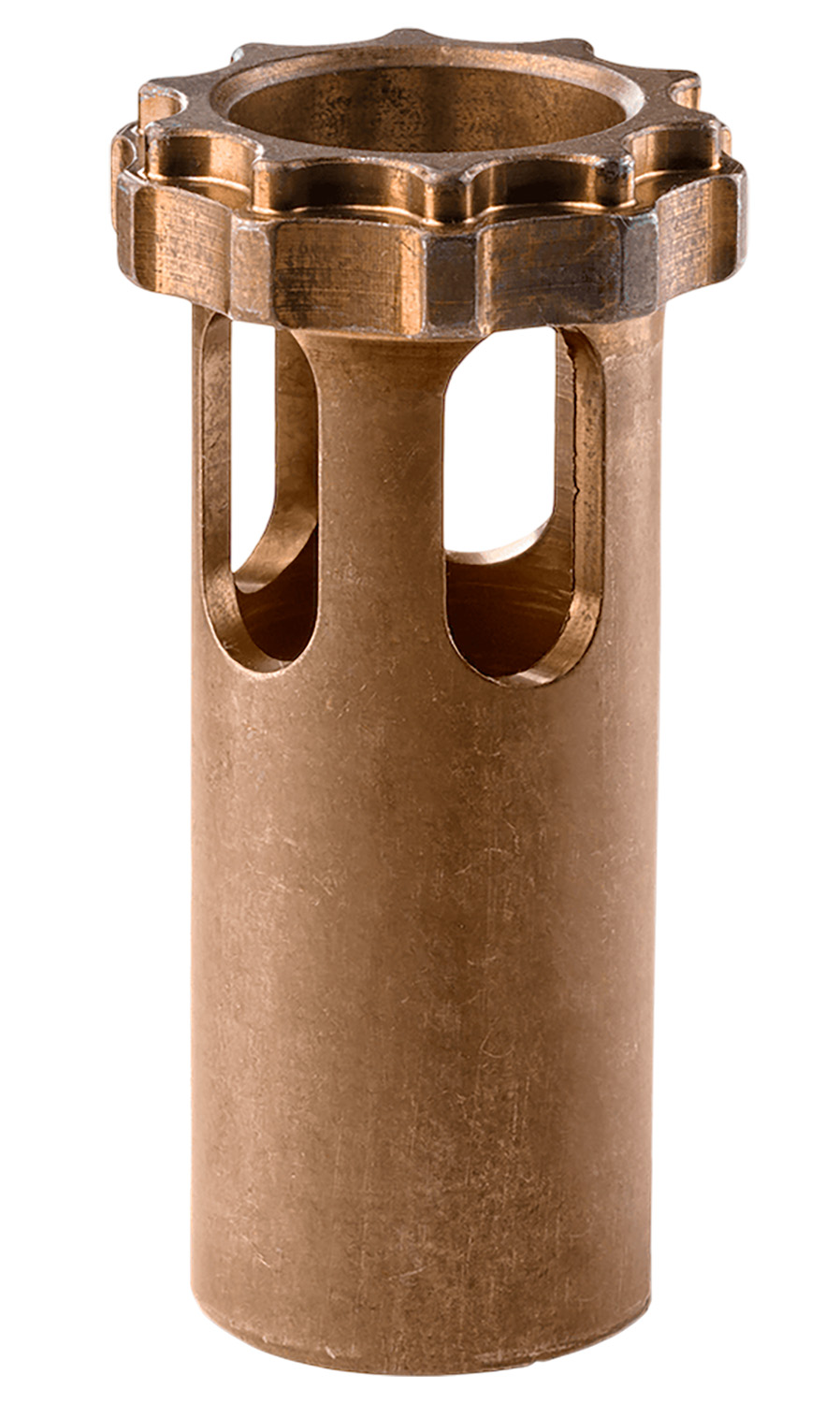 Banish 100000350077 Banish 9 Piston Steel 1/2x28  - Banish Suppressors