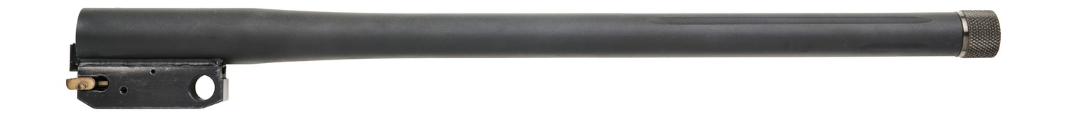 Thompson/Center PROHUNTER RFL BBL BL 223REM TB