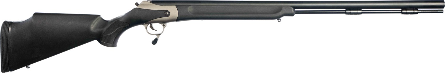 Thompson/Center TRIUMPH ML 45CAL NITRIDE/BLK