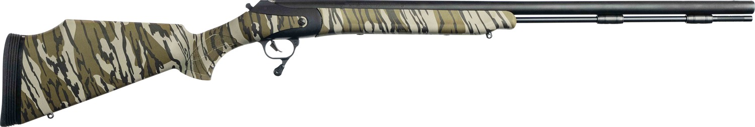 Thompson/Center TRIUMPH ML 45CAL NITRIDE/MOBL
