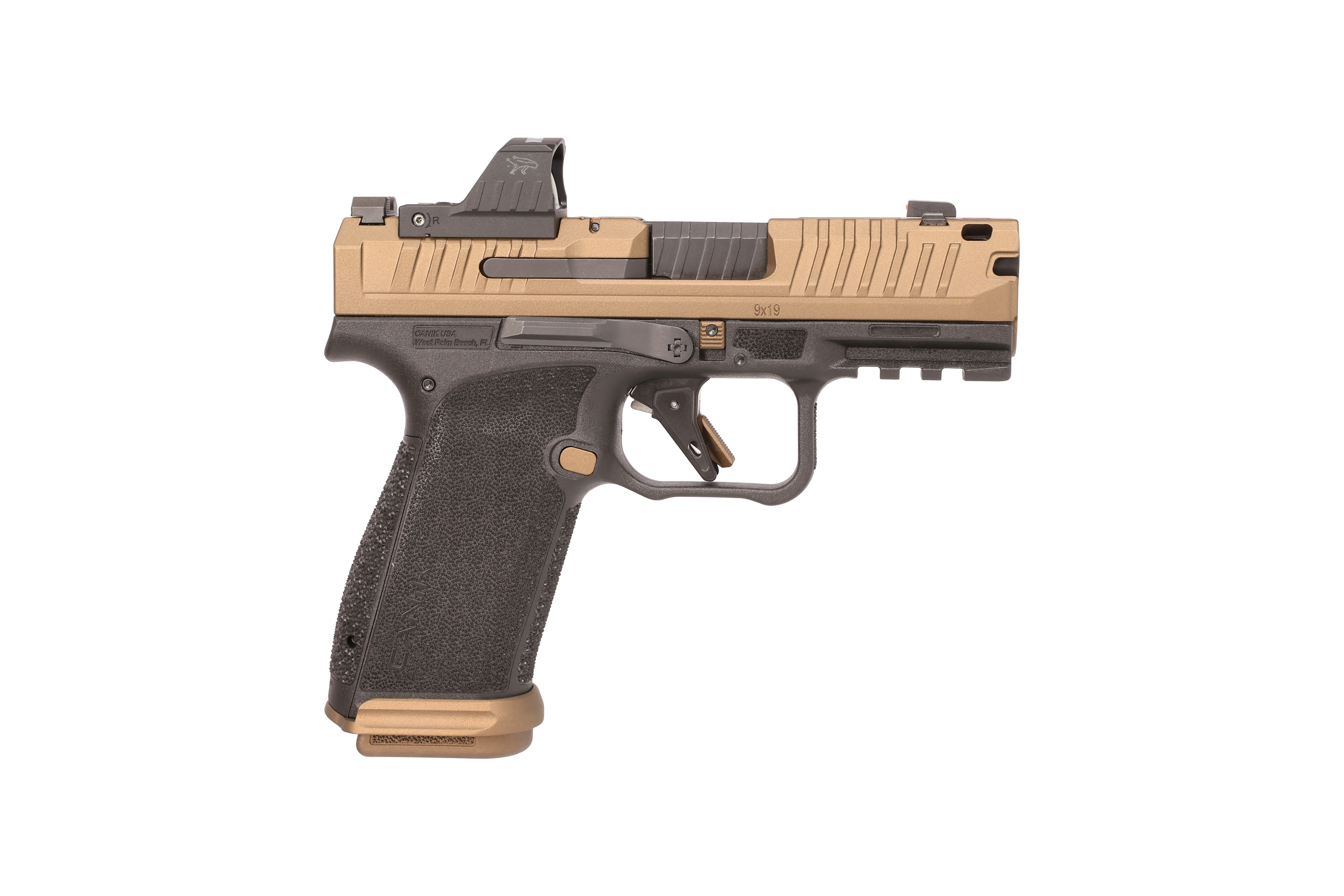Bronze Cerakote - Lipseys.com