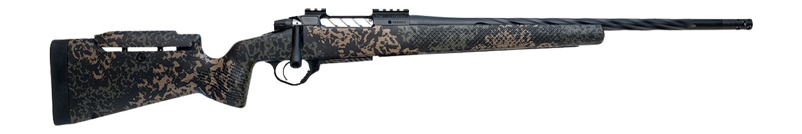 Seekins Precision PH3 308WIN WOODLAND SHADOW 16"