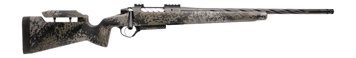 Seekins Precision PH3 308WIN MOUNTAIN SHADOW 16"