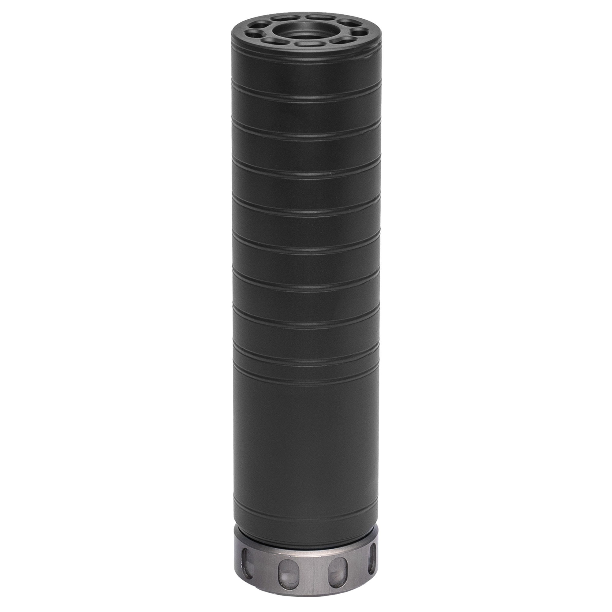 SILENCERCO SIL SILENCER SPECTRE 9 Unknown Suppressors NFA image 2