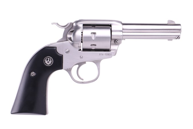 Ruger Single Seven 327 Federal Magnum Revolver