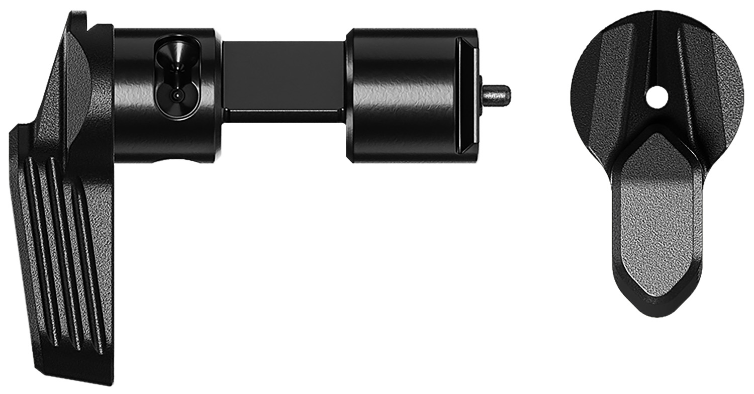 TALON 45/90 SAFETY BLACK AMBI