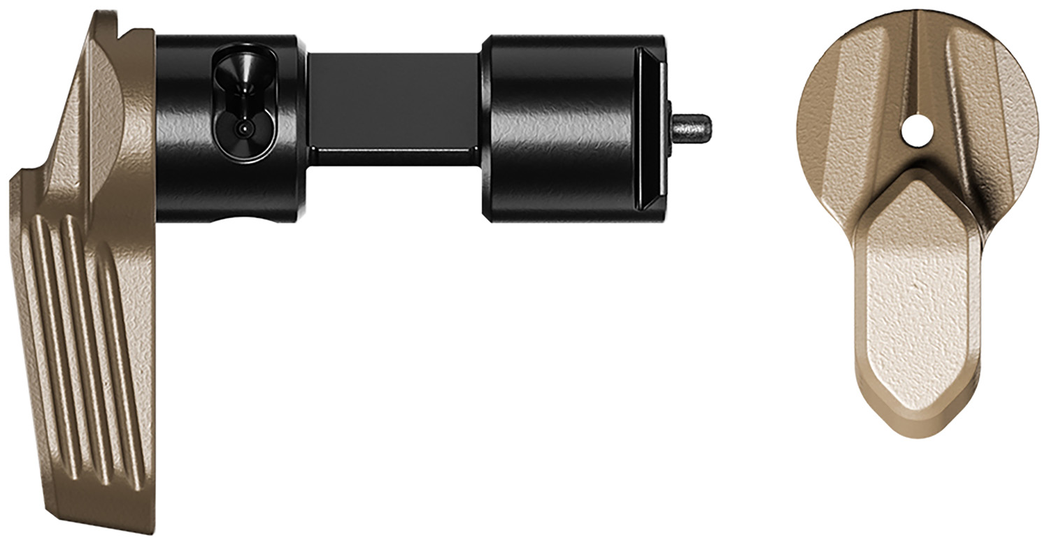 TALON 45/90 SAFETY FDE AMBI