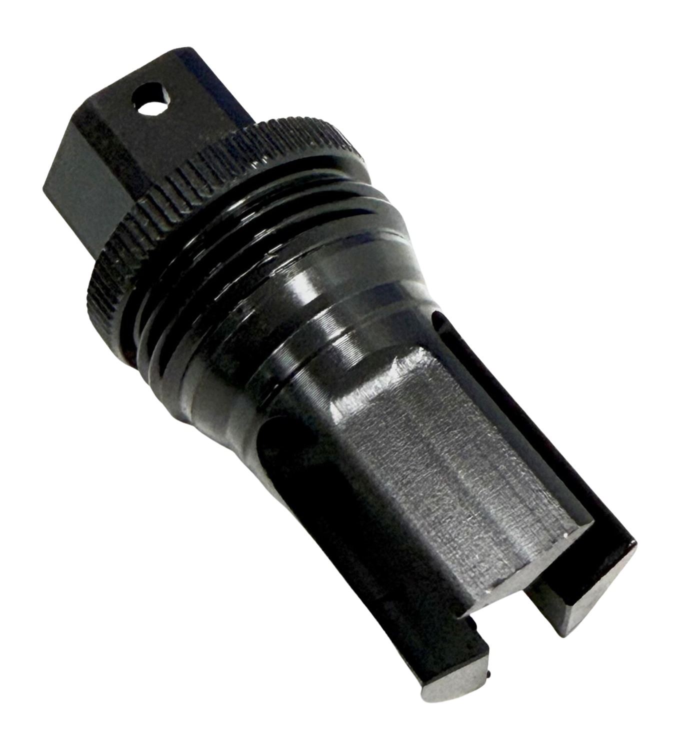 LH QD FLASH HIDER 5/8X24