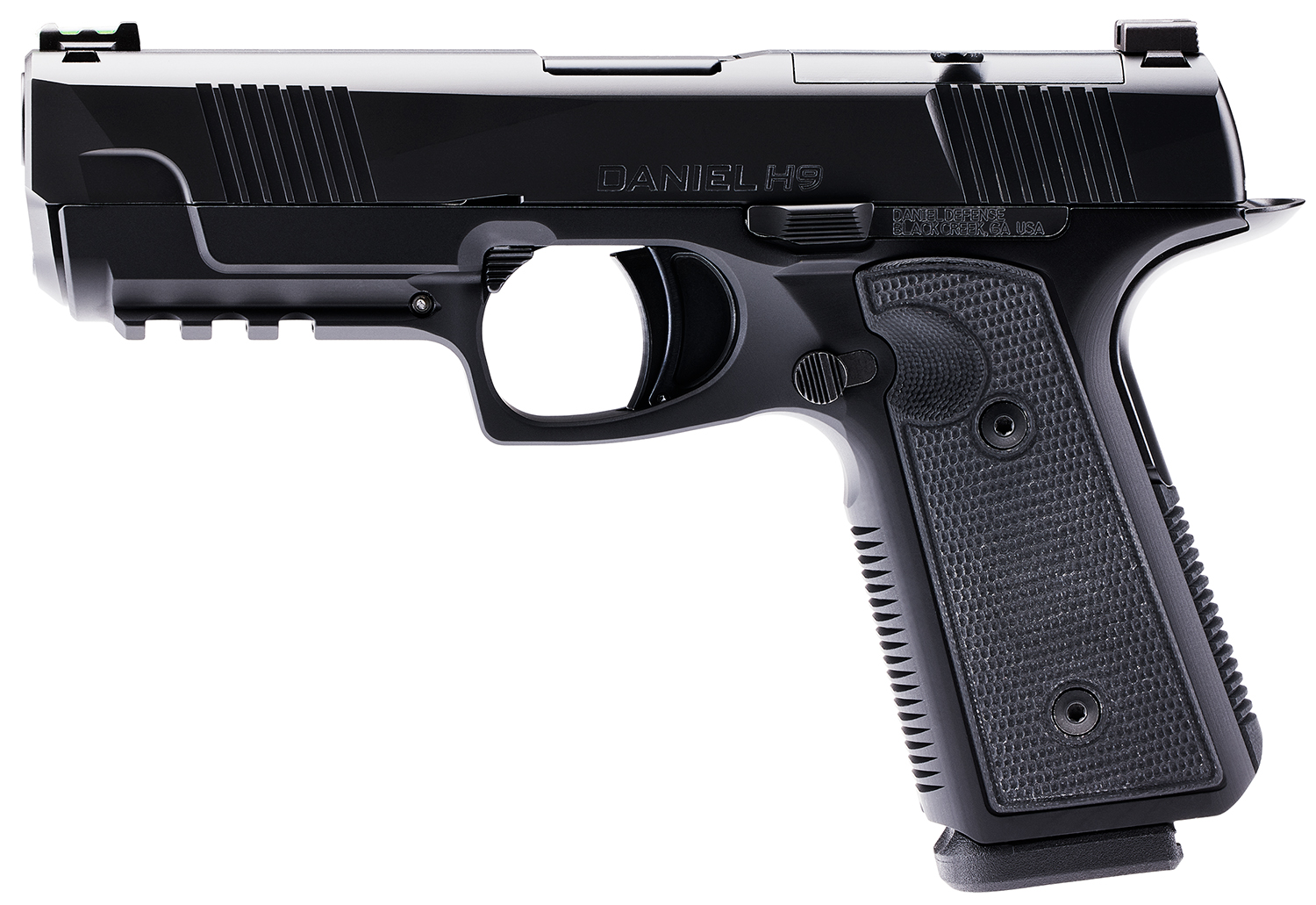 DDH9 COMPACT 9MM 4.28 15+1