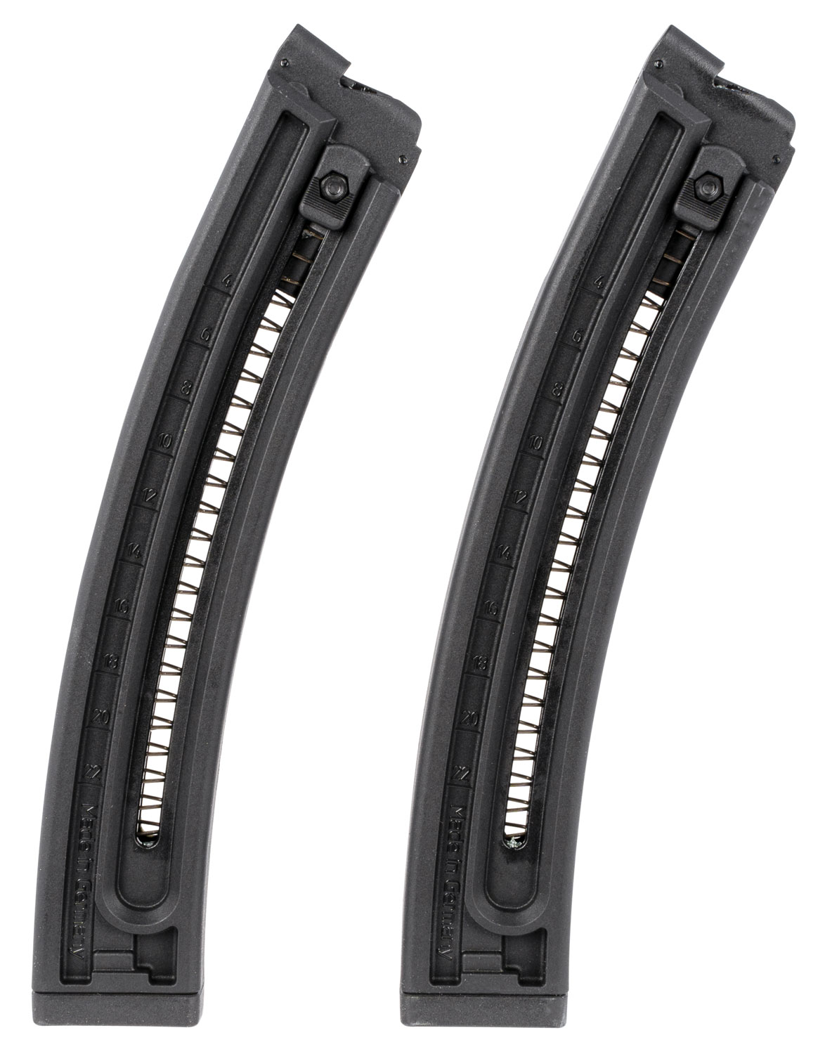 MAG GSG-16 22LR 22RD TWIN PACK