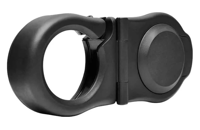 Magview S1 MINI Spotting Scope Adapter w/ Self-Centering Disc