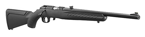 AMERICAN CMPCT 22MAG BL/SY 18" 8323-img-0