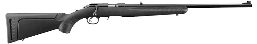 Ruger American Rifle 17 HMR Rifle