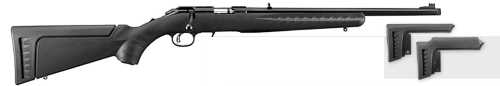 Ruger American Rimfire 17HMR NEW 8312 In Stock!-img-0