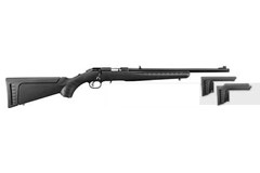 Ruger American Rifle 22 Magnum