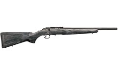 Ruger American Rimfire Target 22 LR